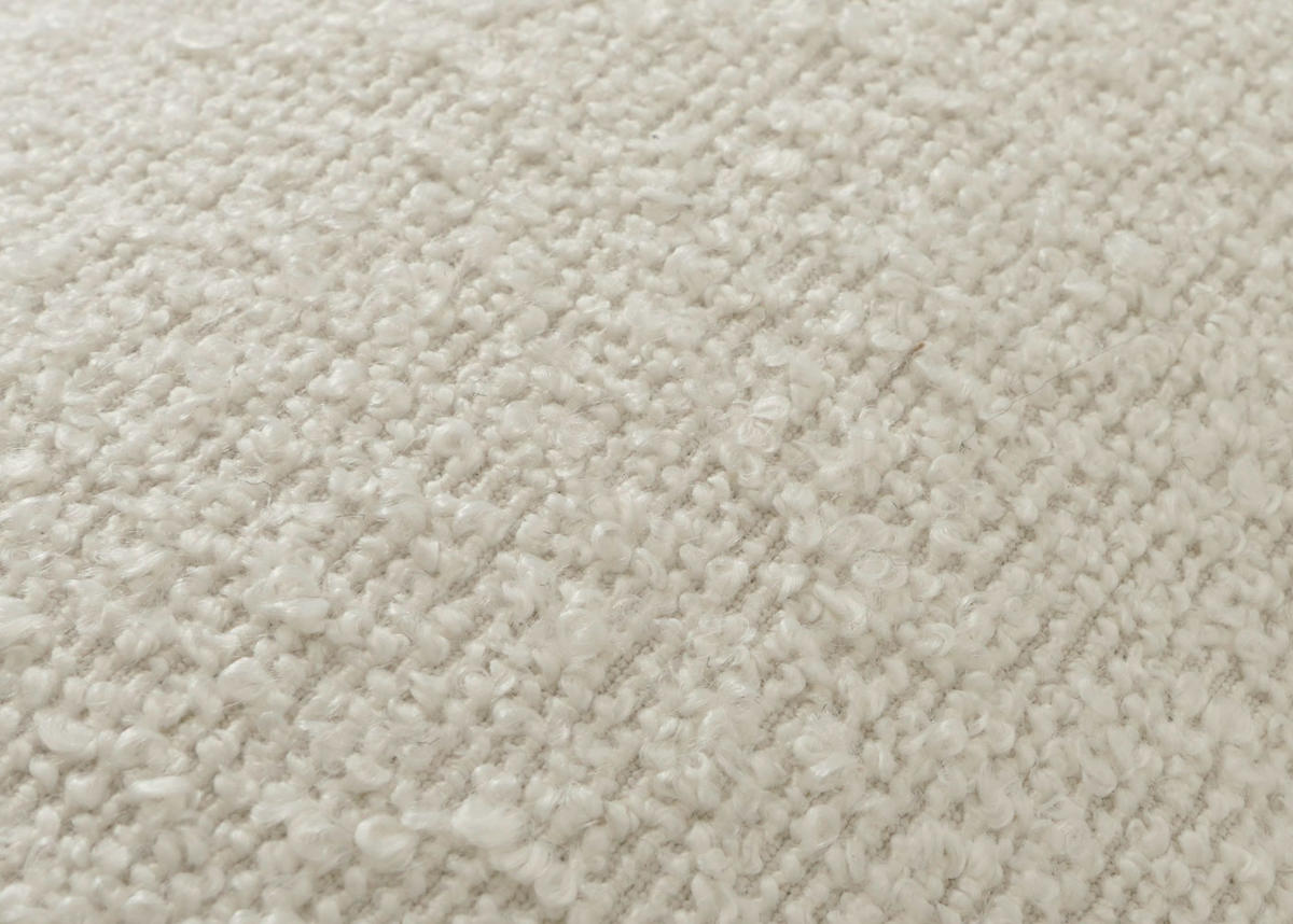 ESSZIMMERSTUHL Weiß - Weiß, Textil (48/92/68cm) - MCW