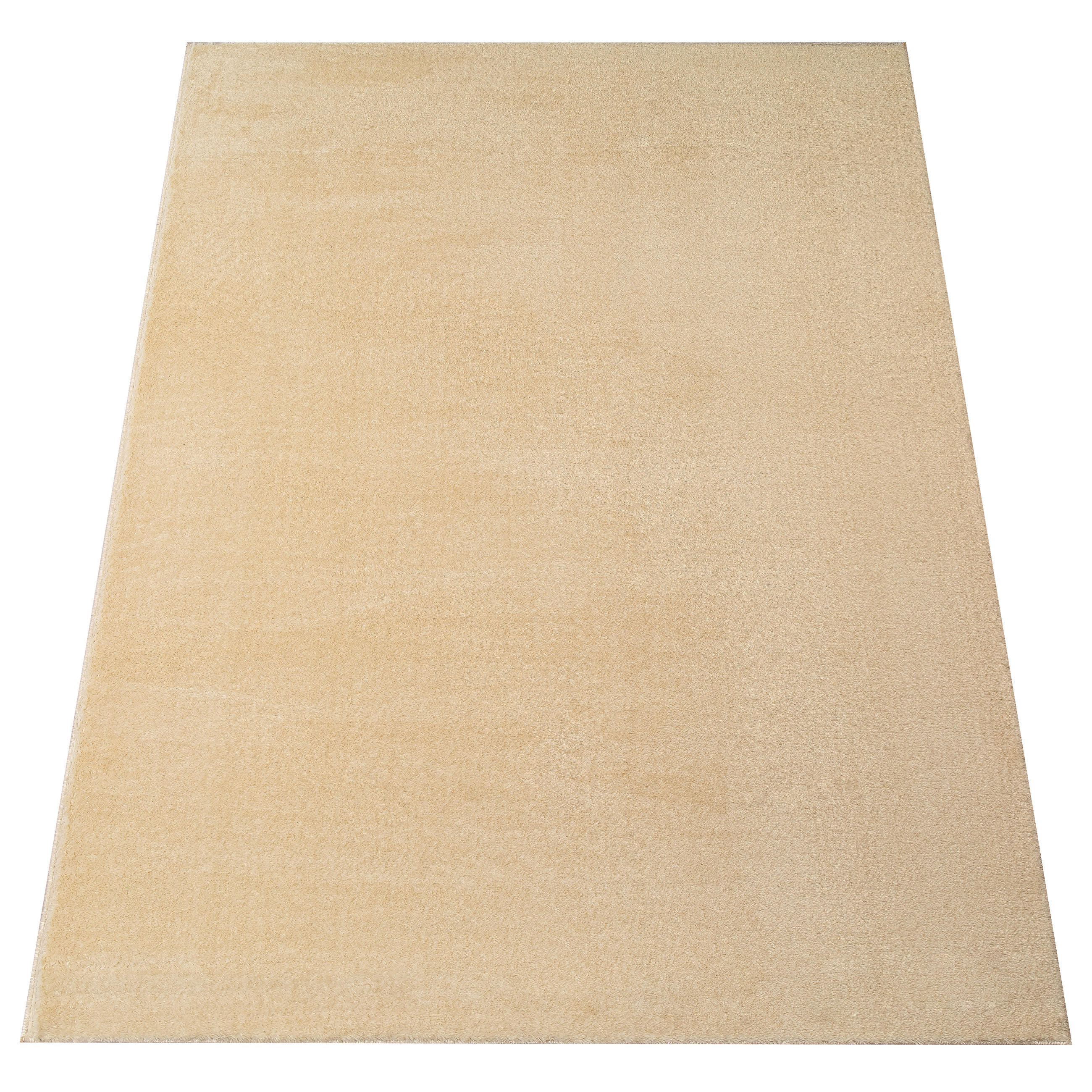 TEPPICH CUDDLE Beige 240/340 cm - Beige, Textil (240/340cm) - Tapiso