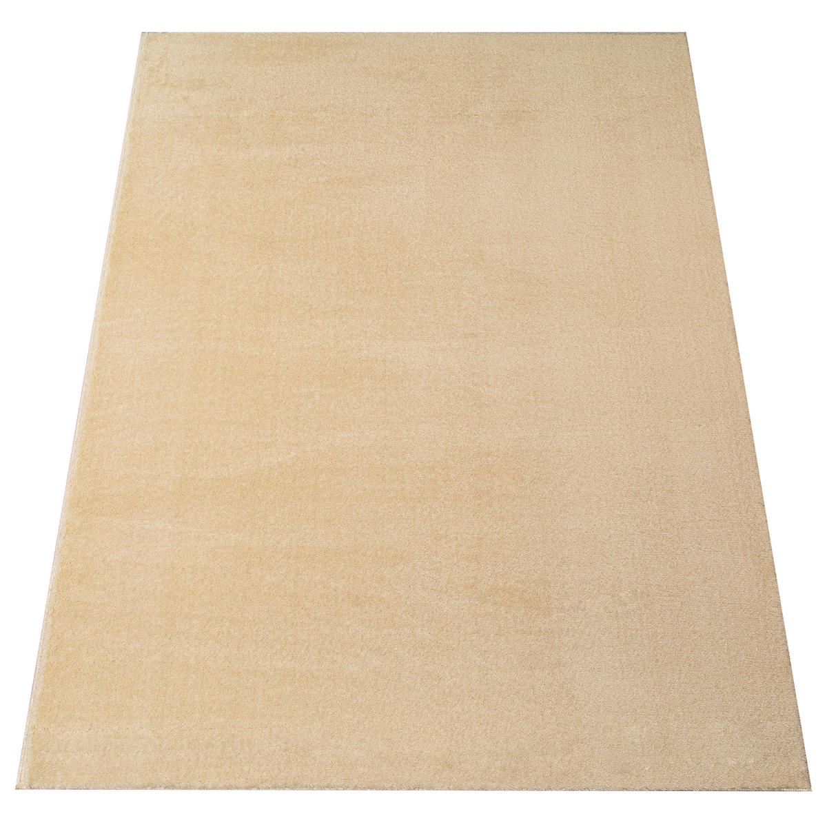 TEPPICH CUDDLE Beige 240/340 cm - Beige, Textil (240/340cm) - Tapiso