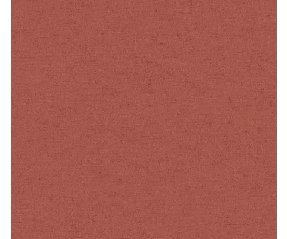 VLIESTAPETE Rot 53/1005 cm - Rot, Textil (53/1cm) - KUNSTLOFT