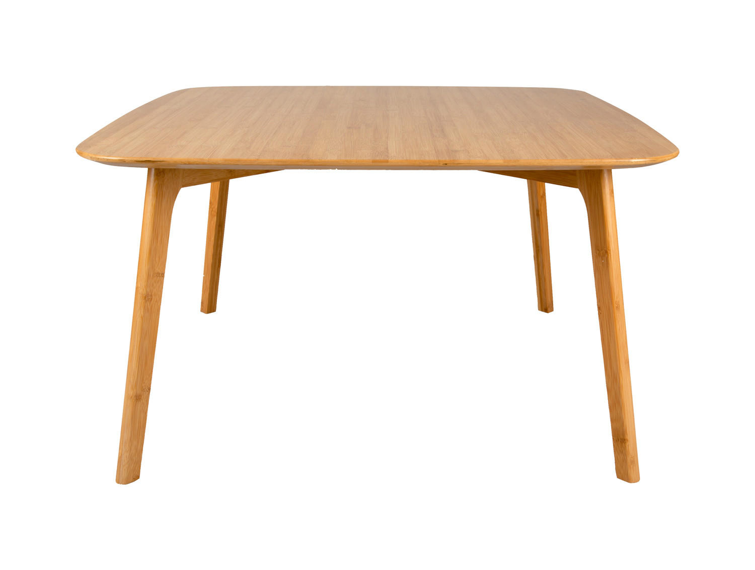 COUCHTISCH 80/80/45 cm - Braun, Naturmaterialien (80/80/45cm) - Leitmotiv