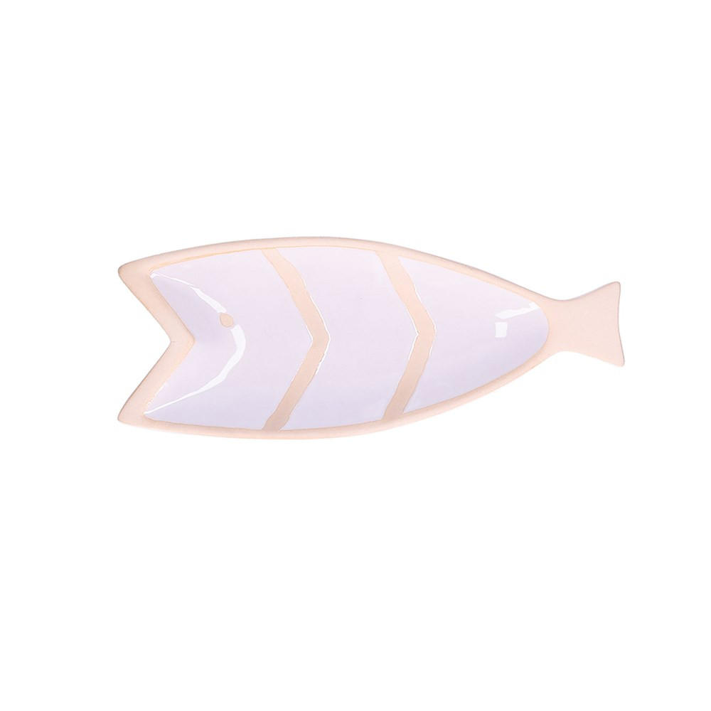 TELLER Weiß 15/10/2 cm H223700009 - Weiß, Keramik (15cm) - Rituali Domestici 