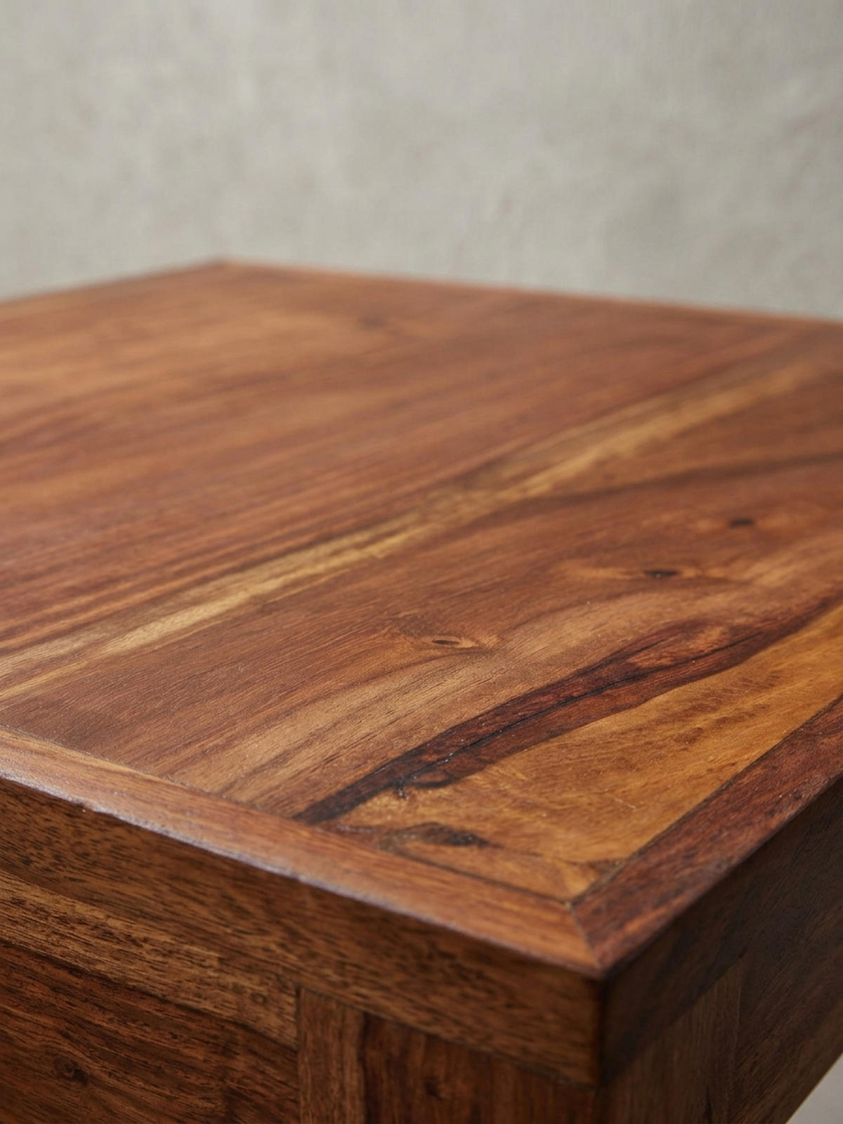 SCHREIBTISCH Massivholz X-Gestell Schublade, Silber 120x55x78 cm - Silberfarben, Holz/Metall (55/120/78cm) - KADIMA DESIGN