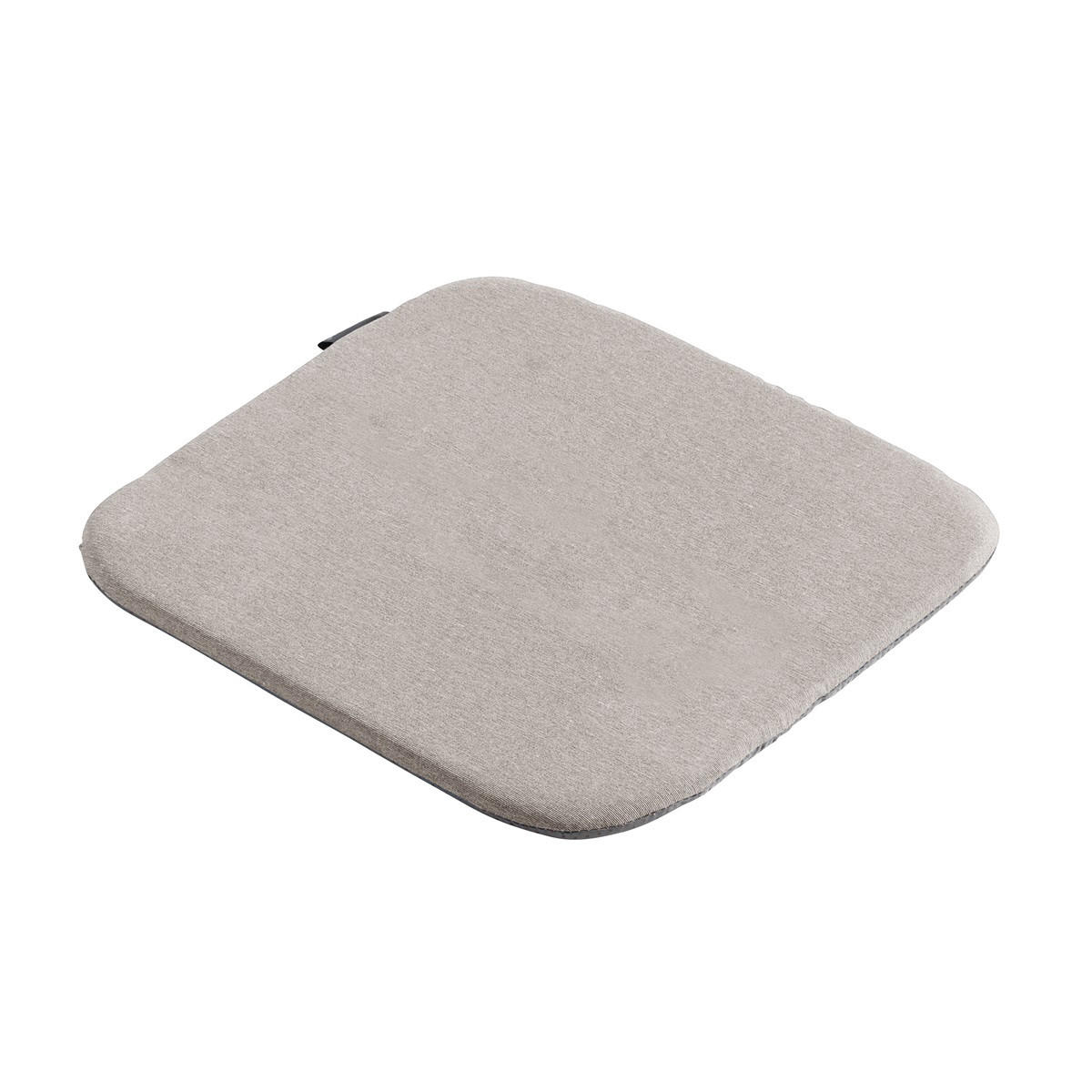 SITZKISSEN Panama 40/40 cm 4er-Set - Beige, Textil (40/2/40cm) - Madison