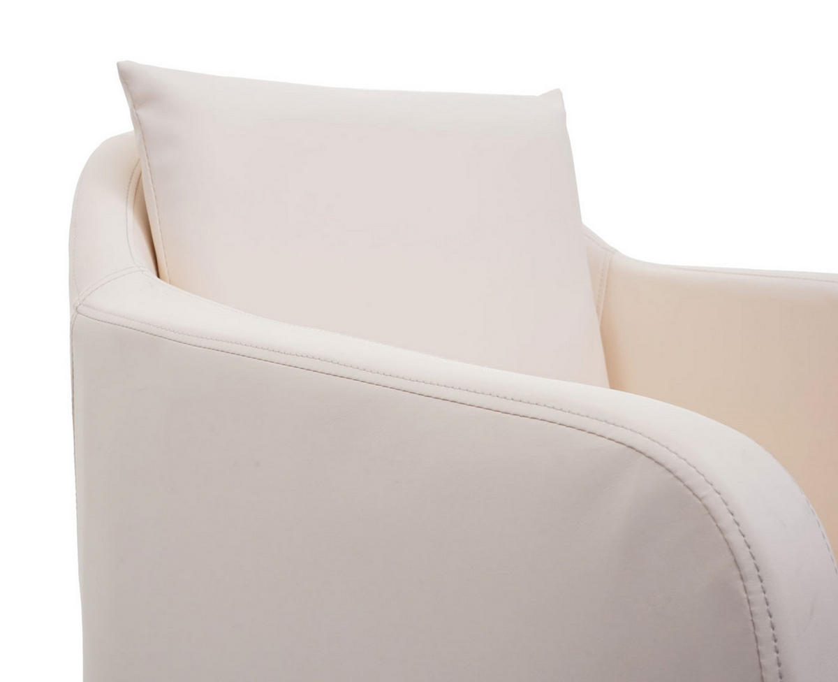 ESSZIMMERSTUHL Beige - Beige, Textil (60/86/65cm) - MCW