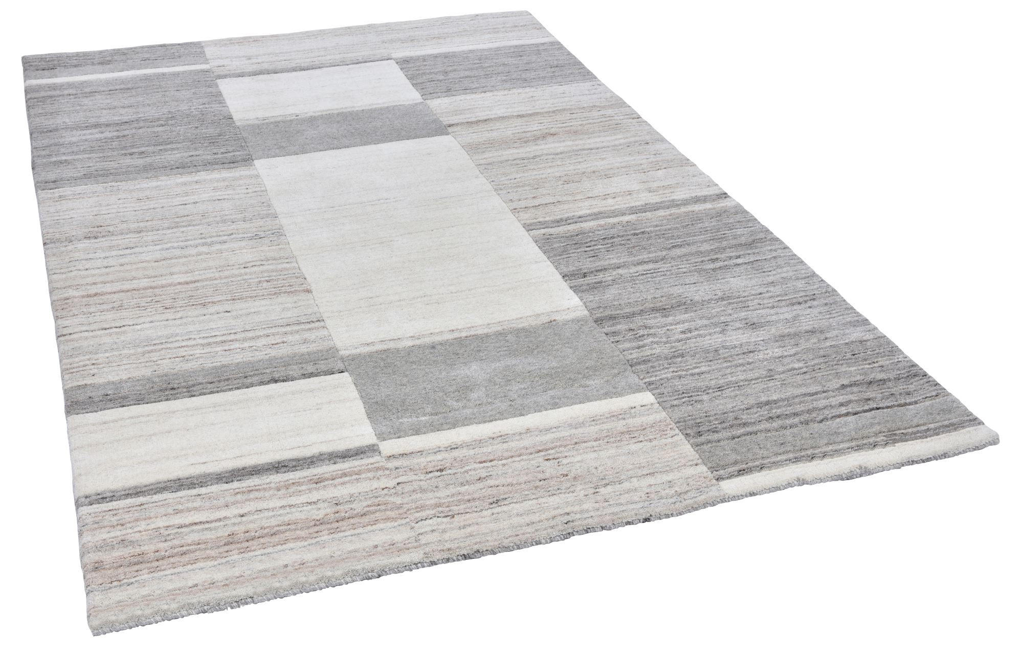 WOLLTEPPICH Lori Dream Super 250x300 cm - Beige, Textil (250/300cm) - THEKO