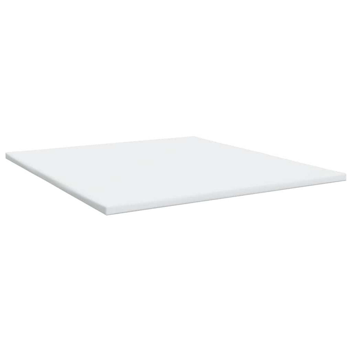 BOXSPRINGBETT Mit Matratze Dunkelgrau 180/200 Cm Samt - Grau, Textil (180/200cm) - vidaXL