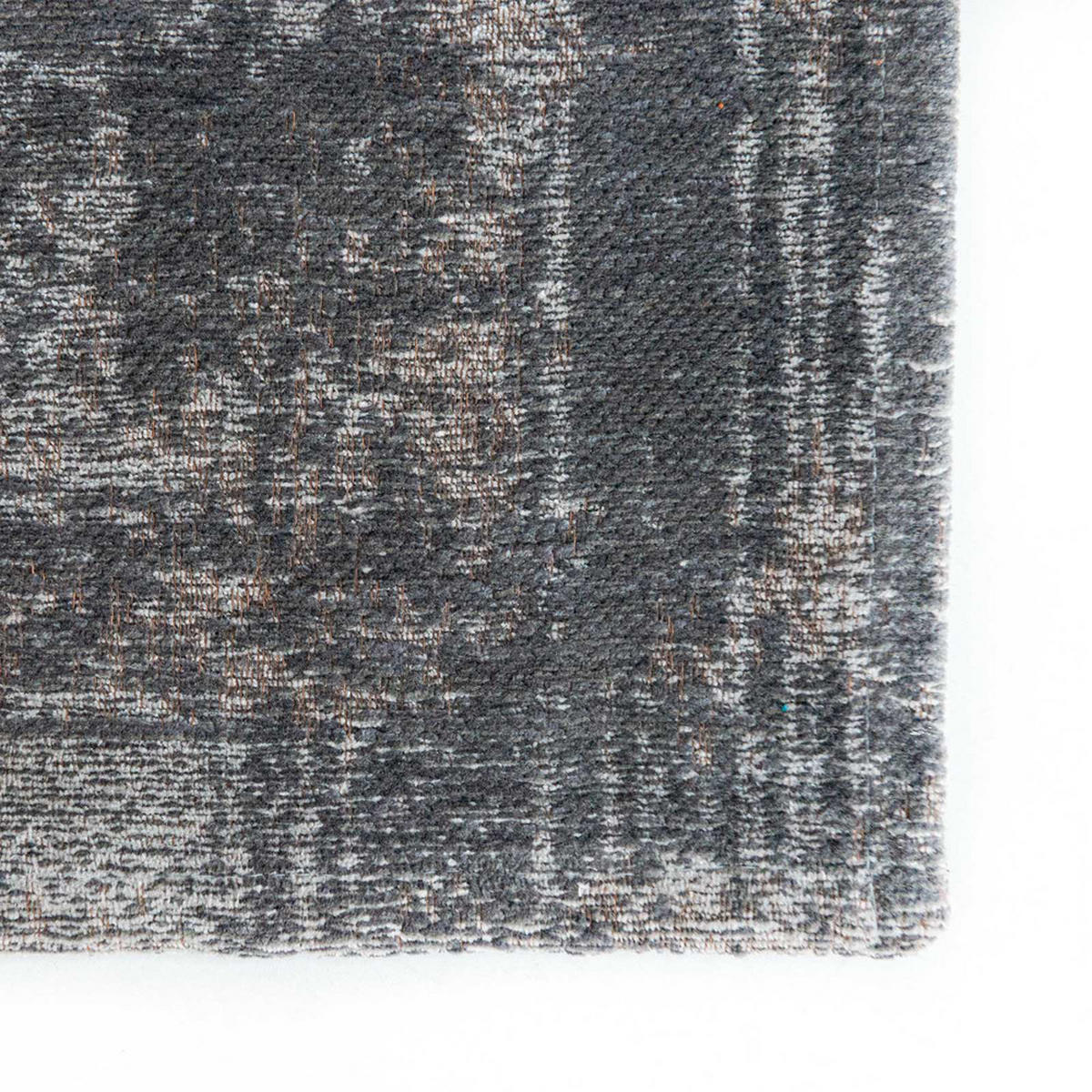 TEPPICH Stone Fading World 170/240 cm - Grau, Textil (170/240cm) - Louis De Poortere