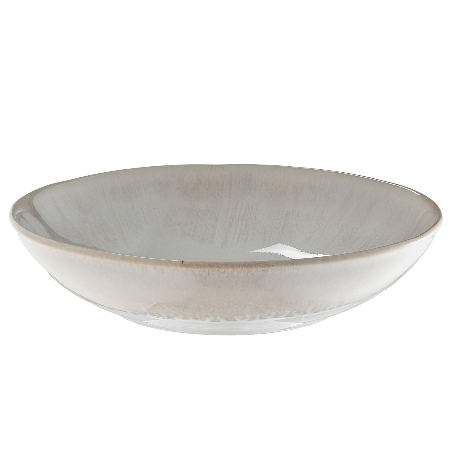 Butlers Pastateller Beige 22x5x22 cm
