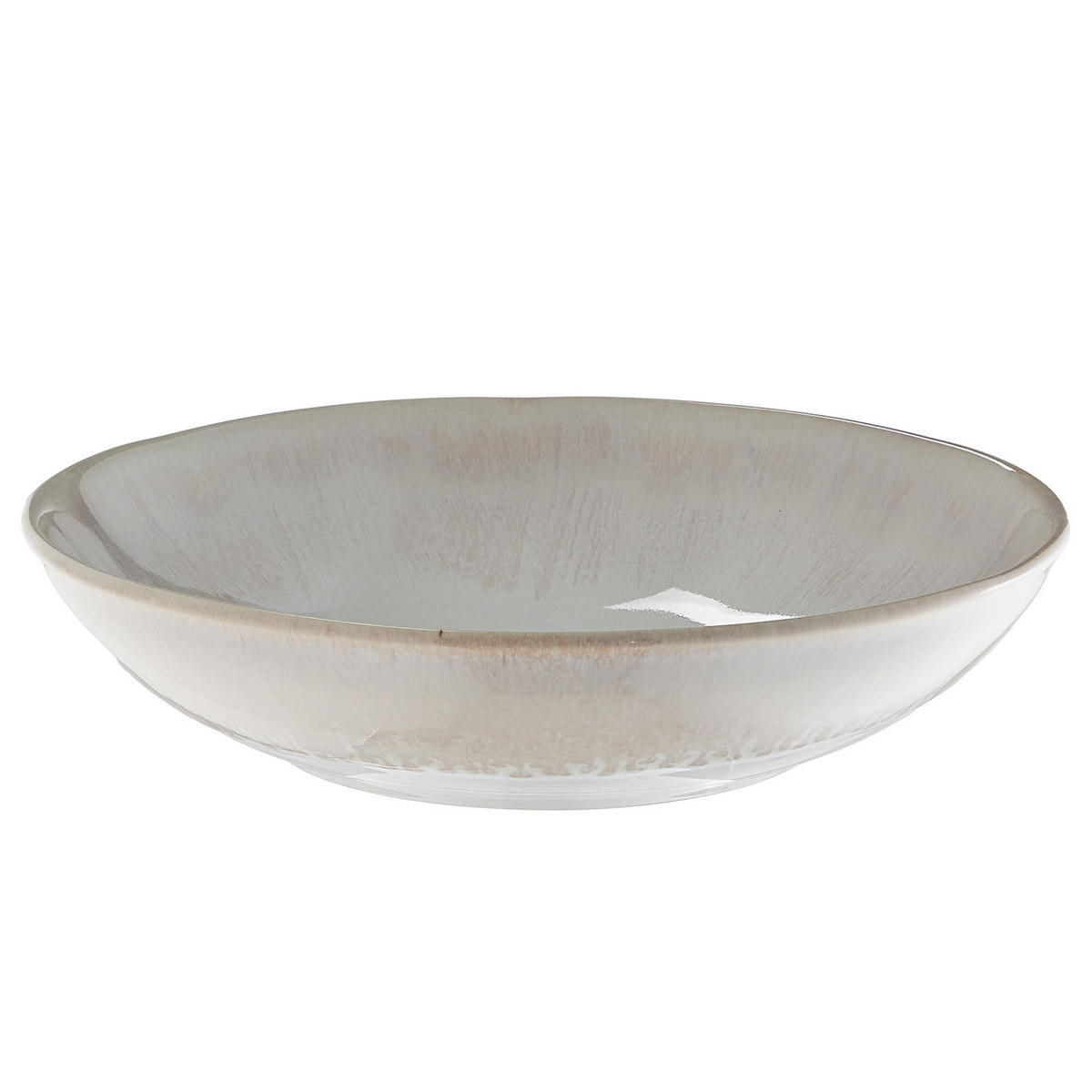 PASTATELLER Atlantis 22cm - Beige, Keramik (22/22/5cm) - Butlers