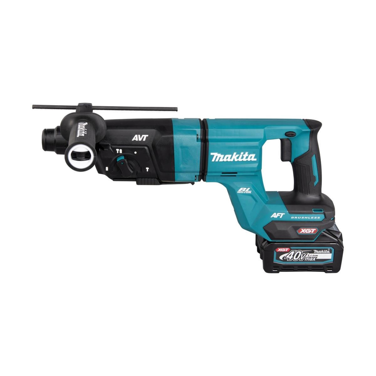 WERKZEUG 3410338 - Türkis, Metall (25/30/25cm) - Makita