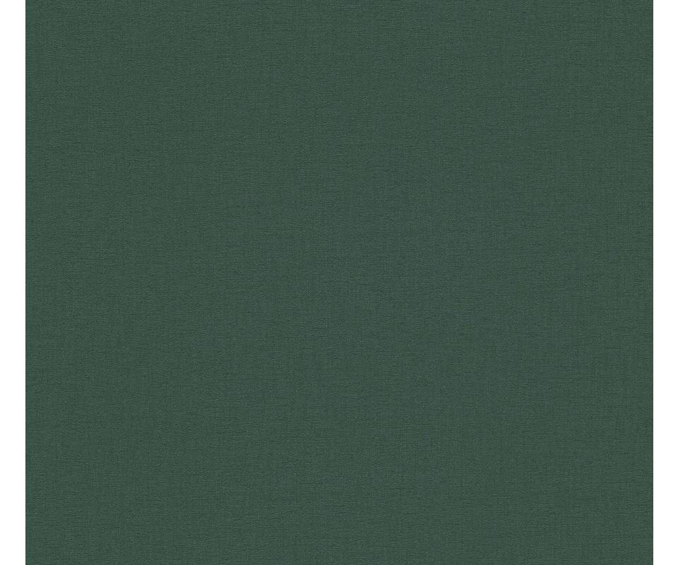 VLIESTAPETE Grün 53/1005 cm - Grün, Textil (53/1cm) - KUNSTLOFT