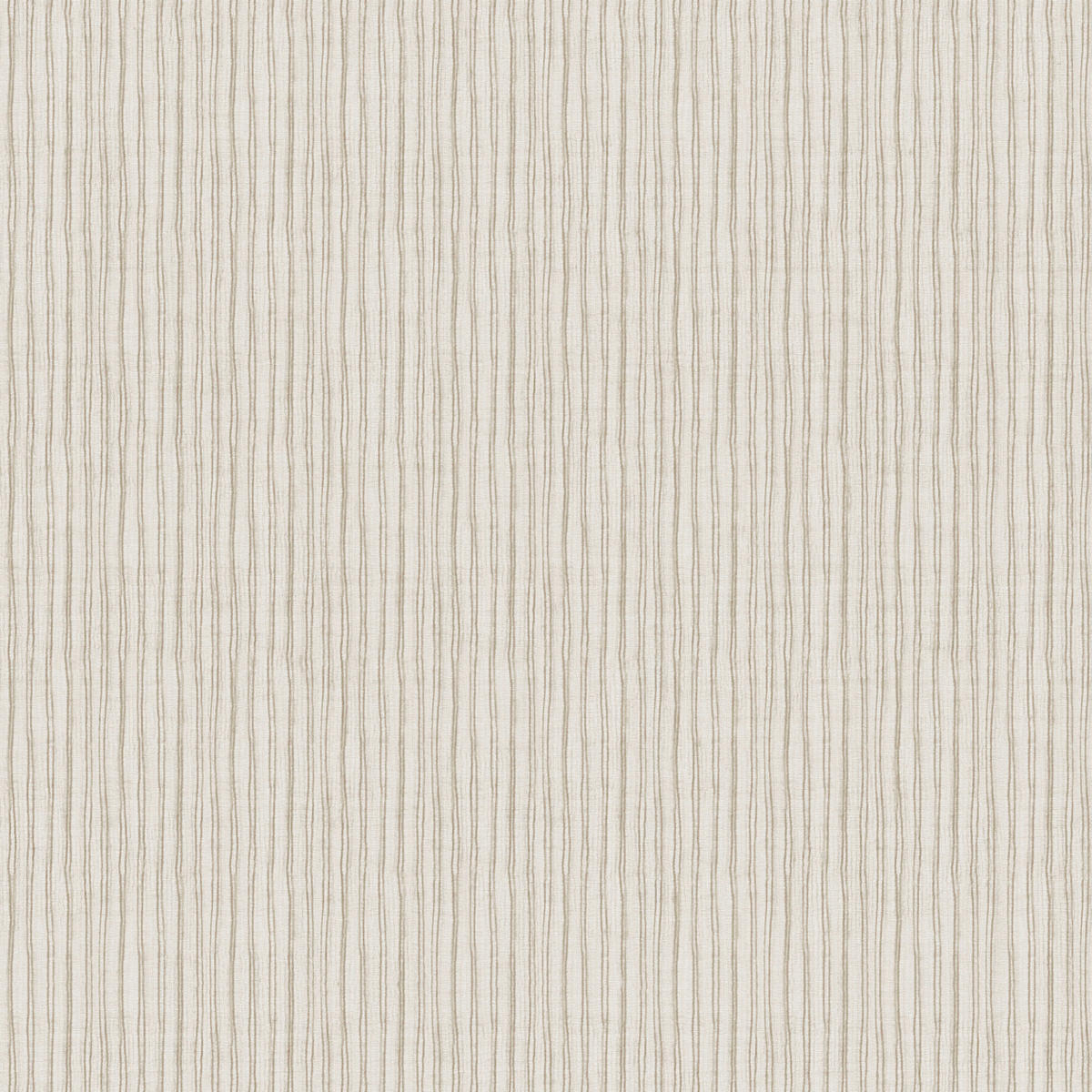 VLIESTAPETE - Streifen 1000x53cm - Beige, Papier/Kunststoff (53/1000cm) - Walldoctor