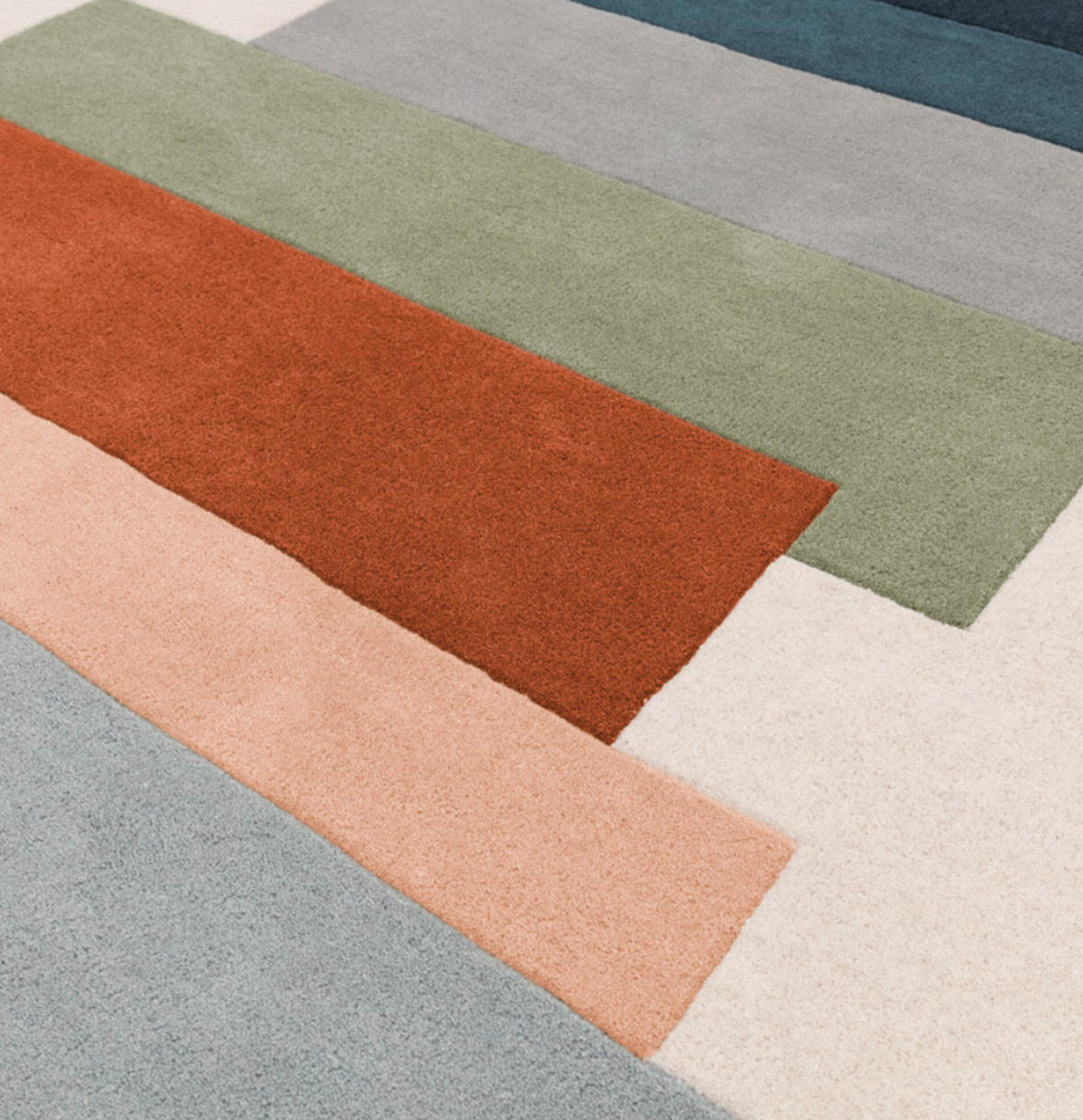 TEPPICH handgetuftet DRIFT Beige 160 x 230 cm - Beige, Naturmaterialien (160/230cm) - Novatrend