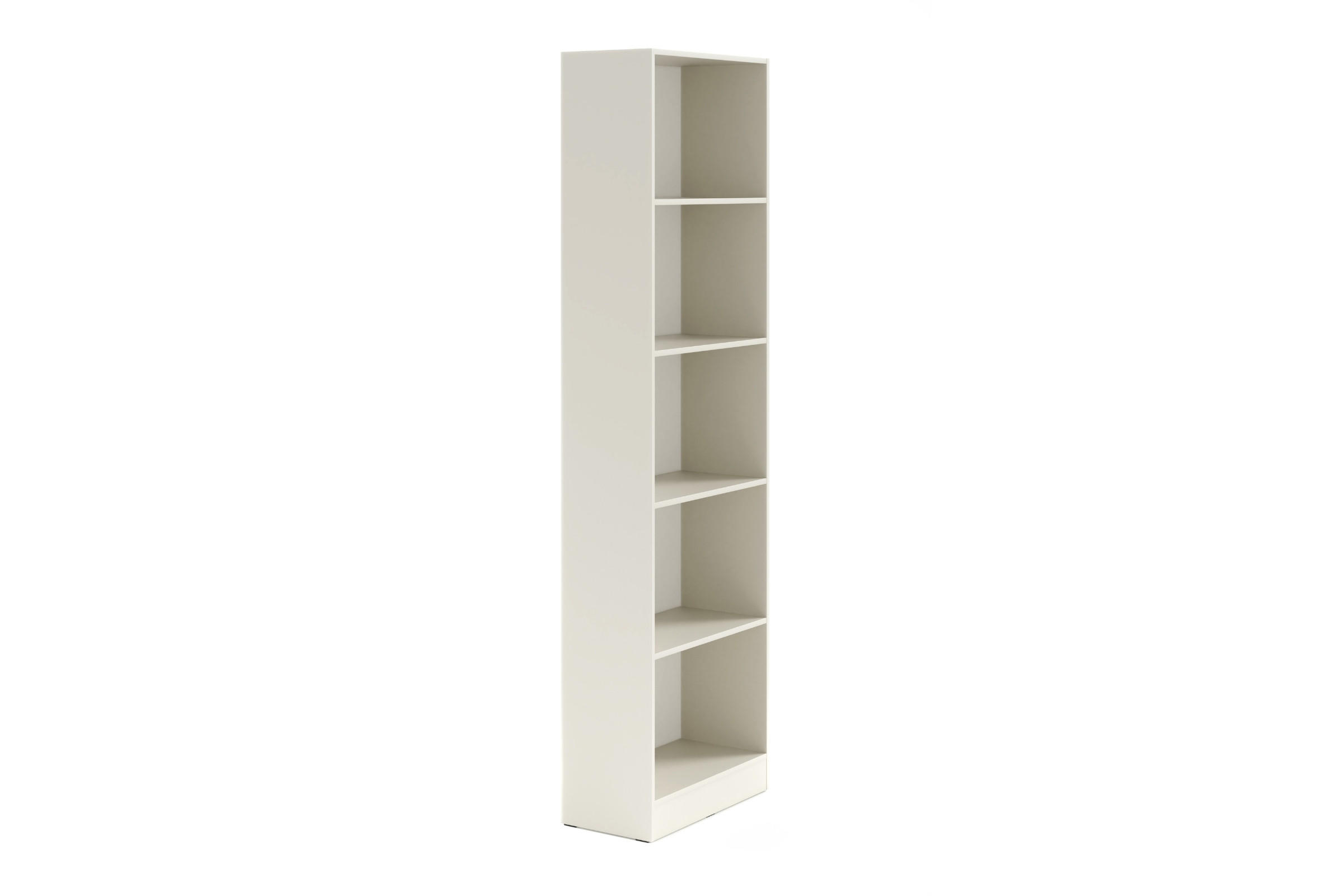 Deine Möbel 24 Regal Kaschmir 59x210x30 cm