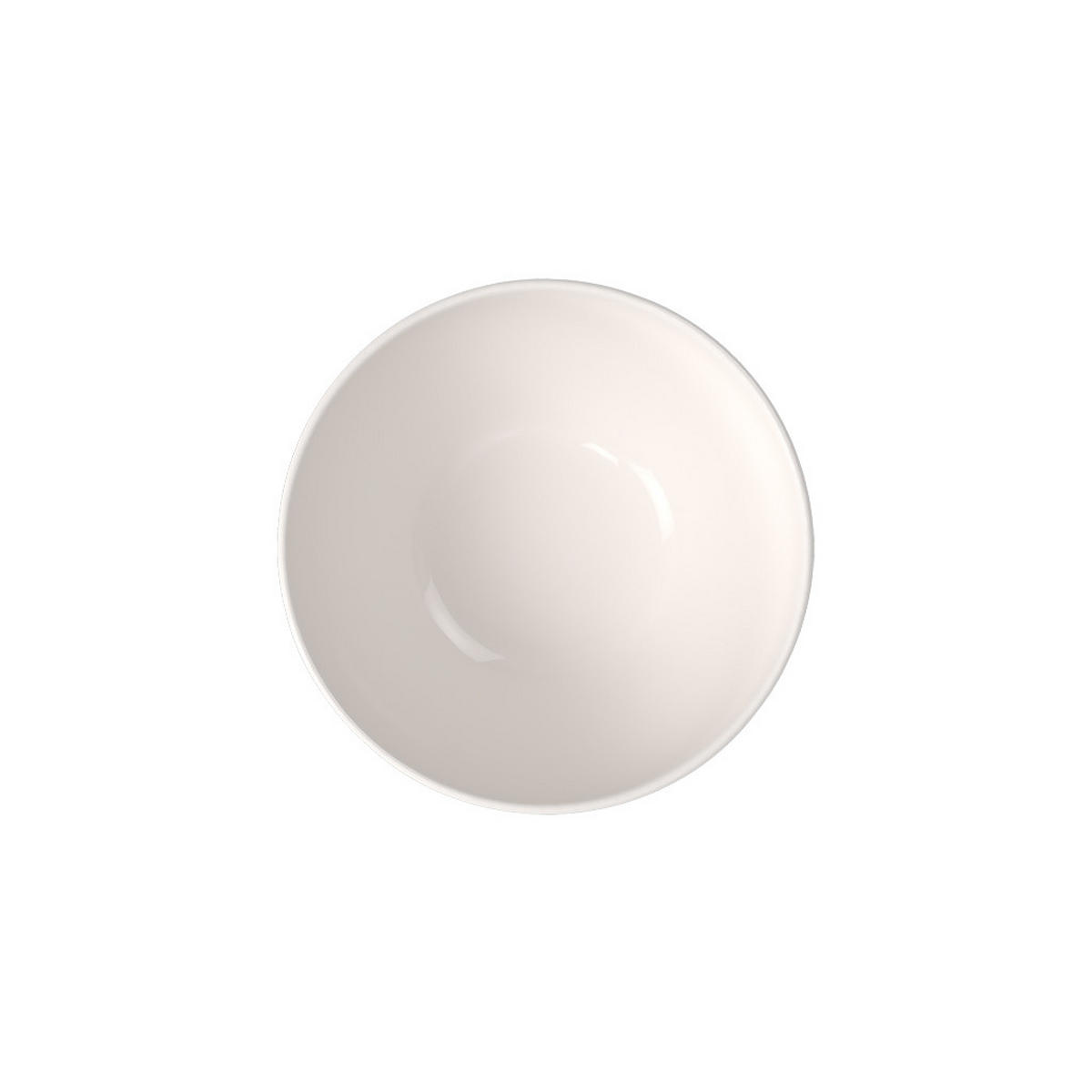 MÜSLISCHALEN Fleur Couleur Vert ø 14,1 cm 4er Set - Grün, Keramik (14.1cm) - Villeroy & Boch