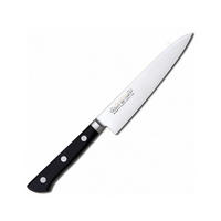 MESSERSET Silber 30/10/30 cm 137110402OMC - Silberfarben, Holz - Masahiro 
