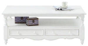 COUCHTISCH COUNTRY CORNER -AMBIA HOME-