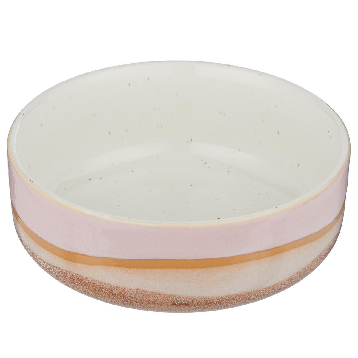 SCHALE Medley 600 ml - Rosa, Keramik (15/15/6cm) - Butlers