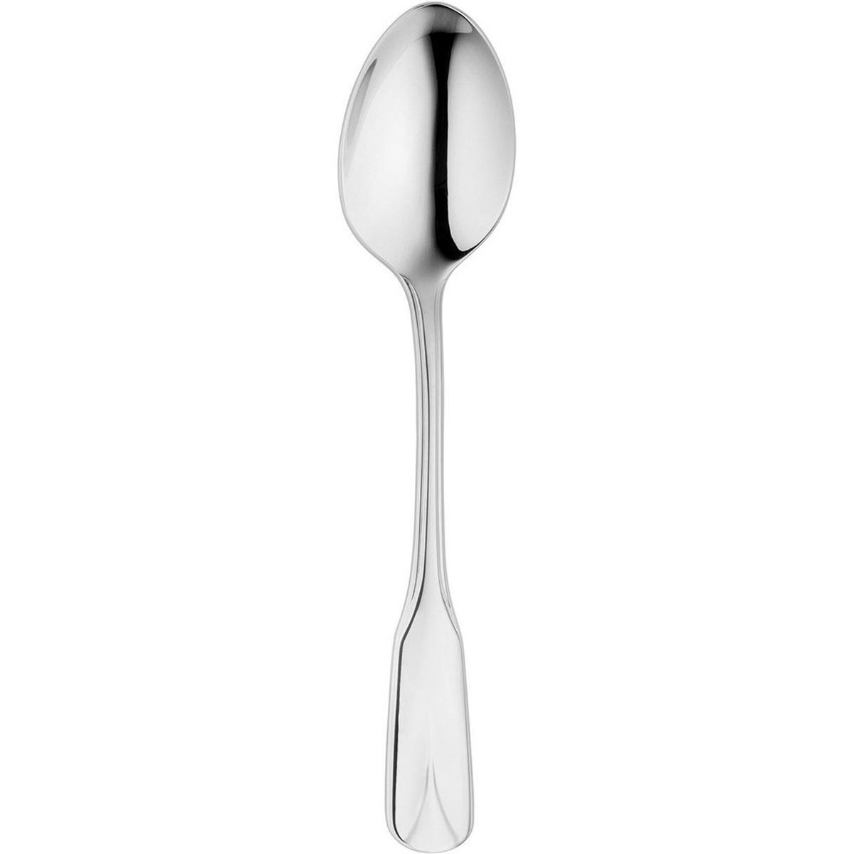 BESTECKSET Silber 30/28.5/8.5 cm 1023042 - Silberfarben, Metall - Zwilling