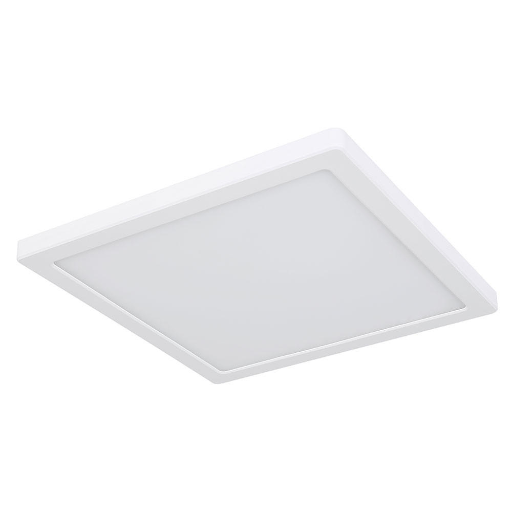 Globo Lighting Led Weiß 29.1x1.7x29.1 cm