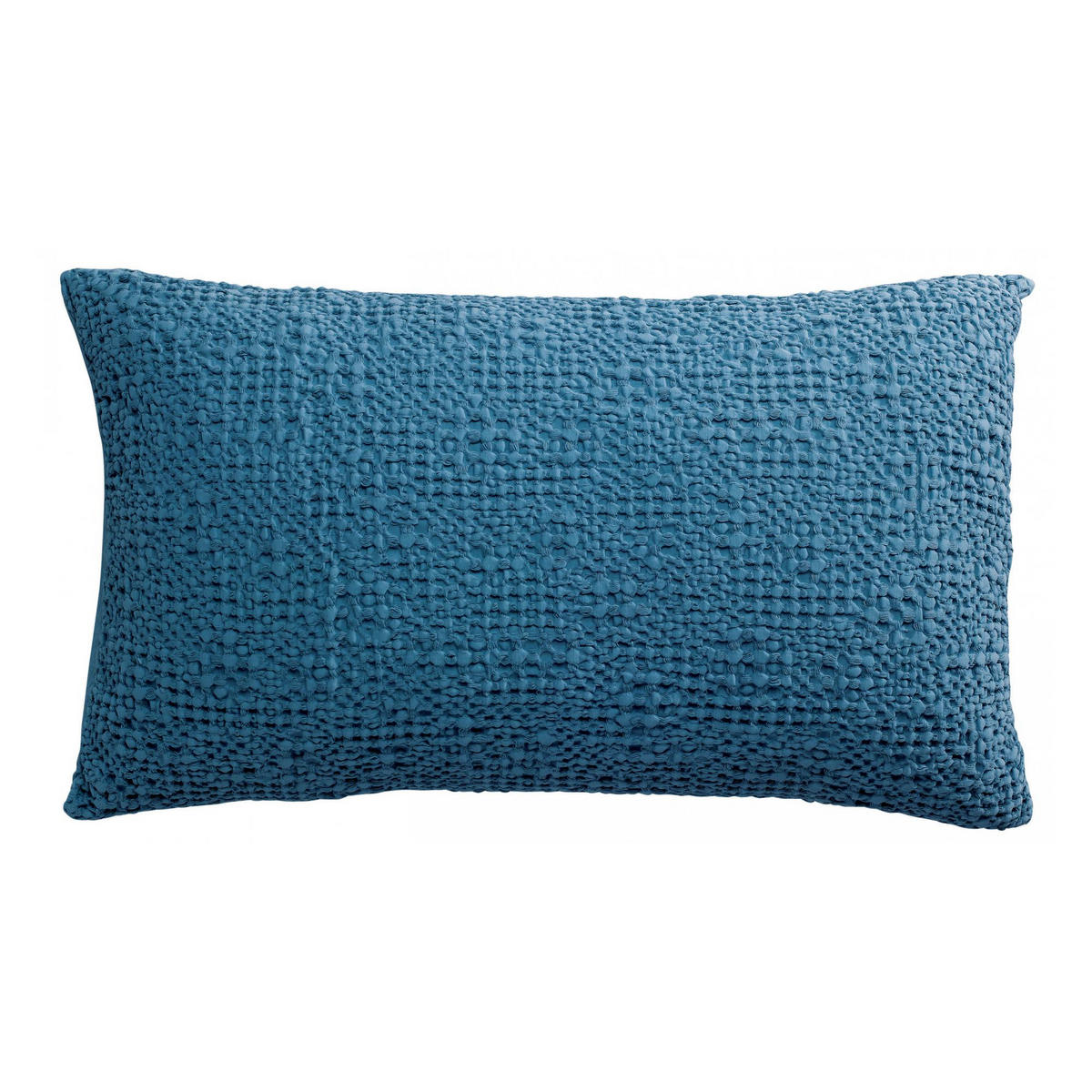 KISSEN Tana touareg 40 x 65 cm - Zwetschgefarben, Textil (40/65cm) - Vivaraise
