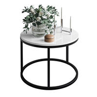 COUCHTISCH CIRI Hochglanz - Schwarz, Holzwerkstoff (60/60/42cm) - Lookway