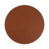 DEKORATIVES-TISCHSET Olevia - Braun, Kunststoff (38cm) - home&you