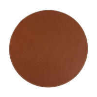 DEKORATIVES-TISCHSET Olevia - Braun, Kunststoff (38cm) - home&you