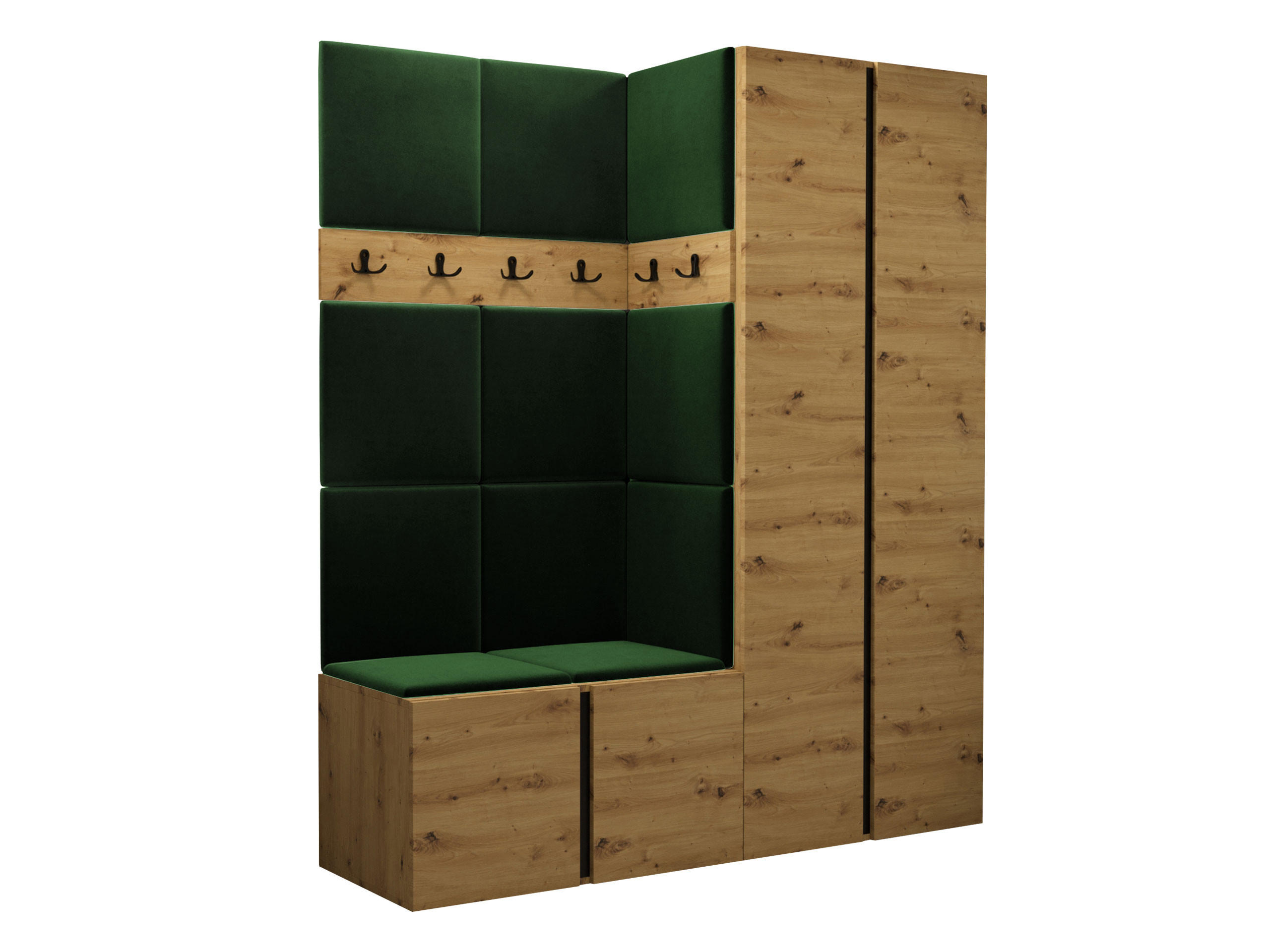 MOBILIER PENTRU HOL Orion III