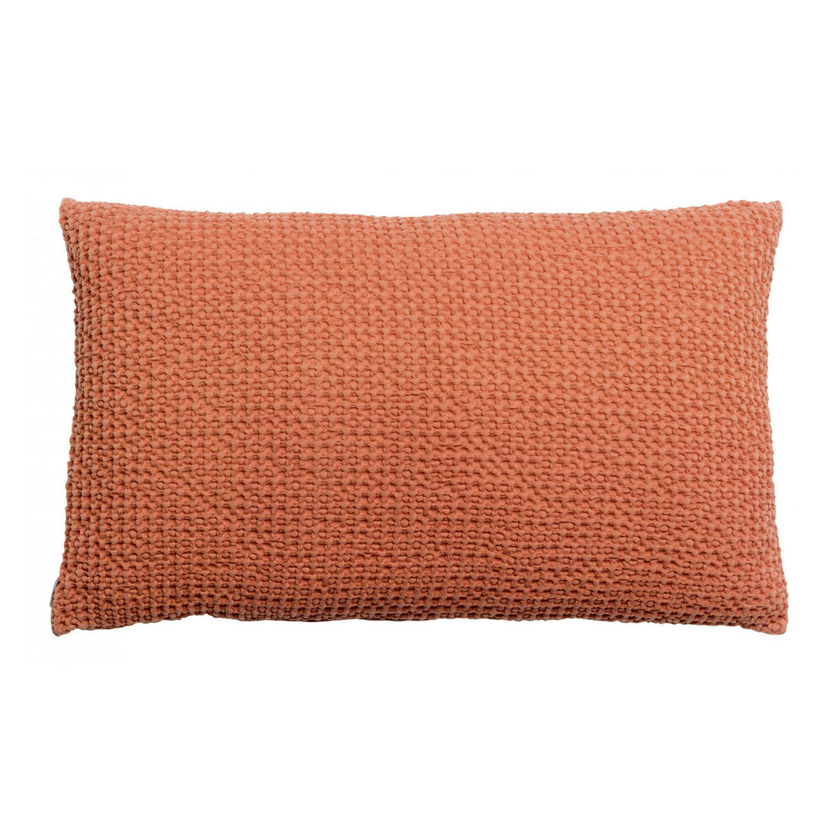 KISSEN Maia pumpkin 30 x 50 cm - Orange, Textil (30/50cm) - Vivaraise