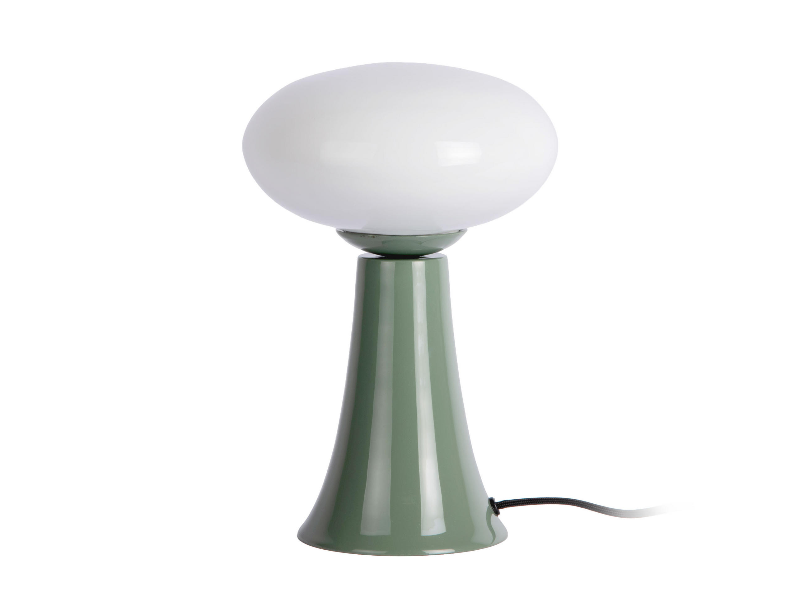 Leitmotiv Tischlampe Mehrfarbig 20x30x20 cm