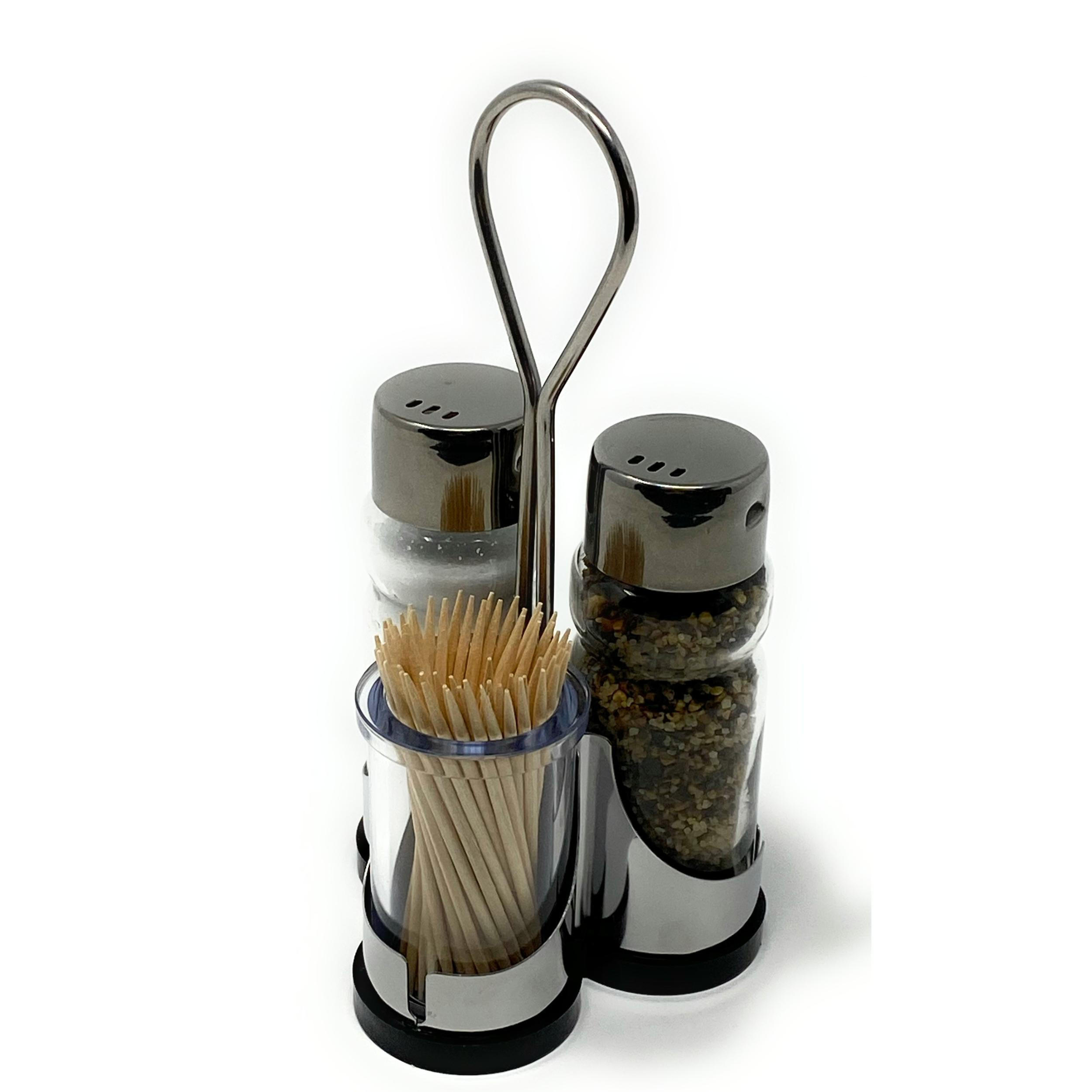 DanDiBo Menage Grau 7.5x15x7.5 cm