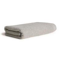 DUSCHTUCH BLISS - Smaragdgrün, Textil (67/140cm) - MÖVE