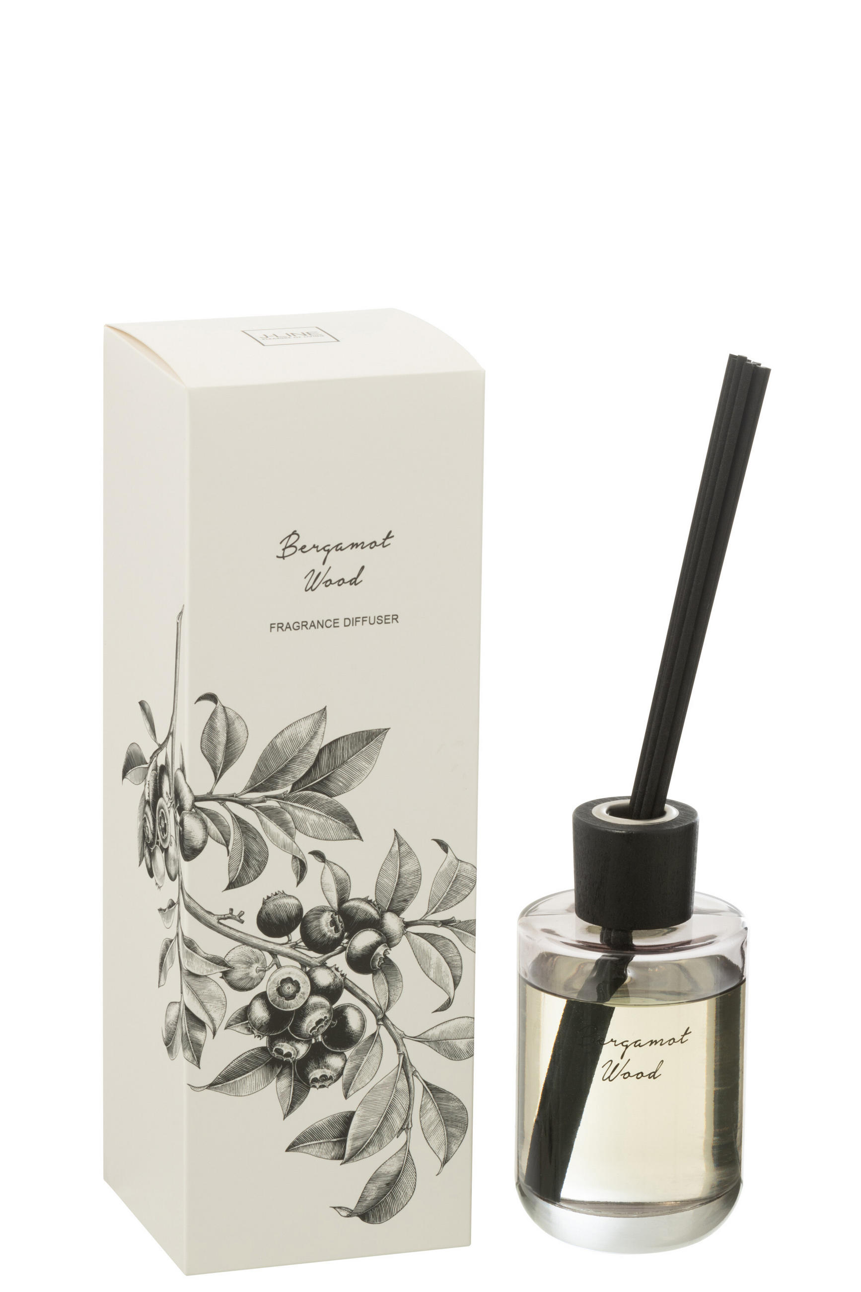 DUFTARTIKEL EXCELLENT - Multi - 180 ml - Champagner, Paraffin (9/27/9cm) - J-Line