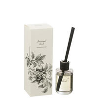 DUFTARTIKEL EXCELLENT - Multi - 180 ml - Champagner, Paraffin (9/27/9cm) - J-Line