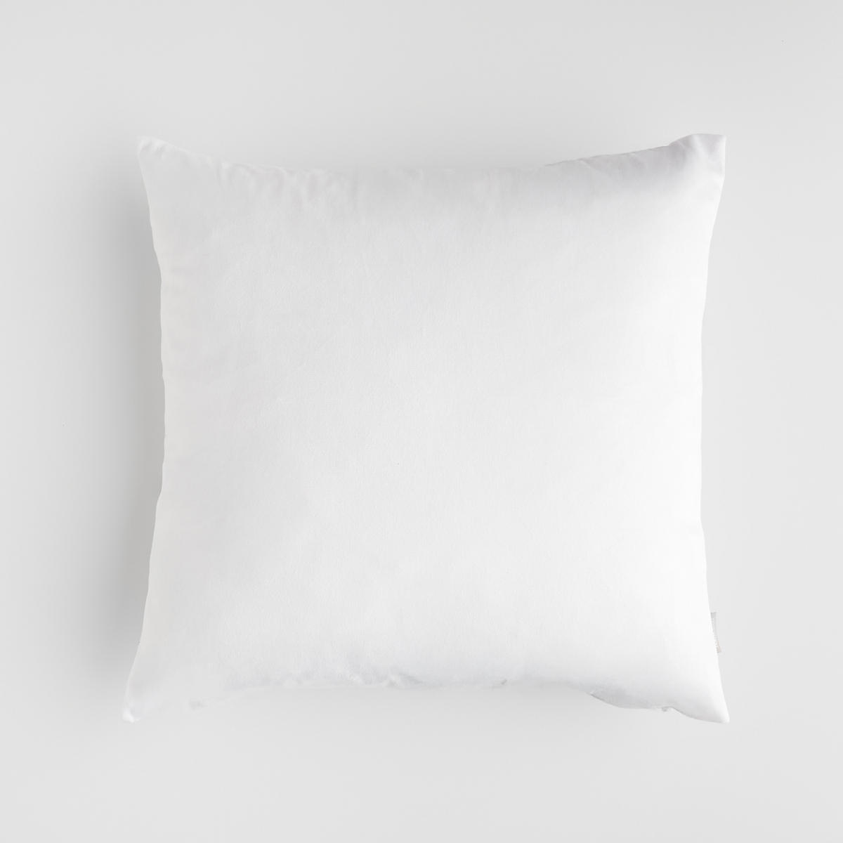 KISSENBEZUG Adalis - Weiß, Textil (45/45cm) - home&you