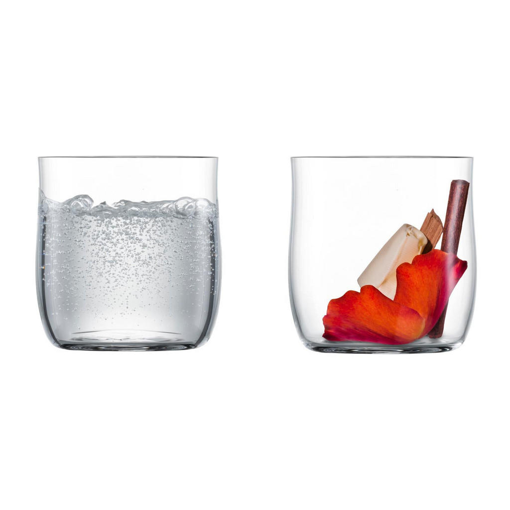 Thumbnail - Eisch Becher, Transparent, Glas, Essen & Trinken, Gläser, Whiskygläser