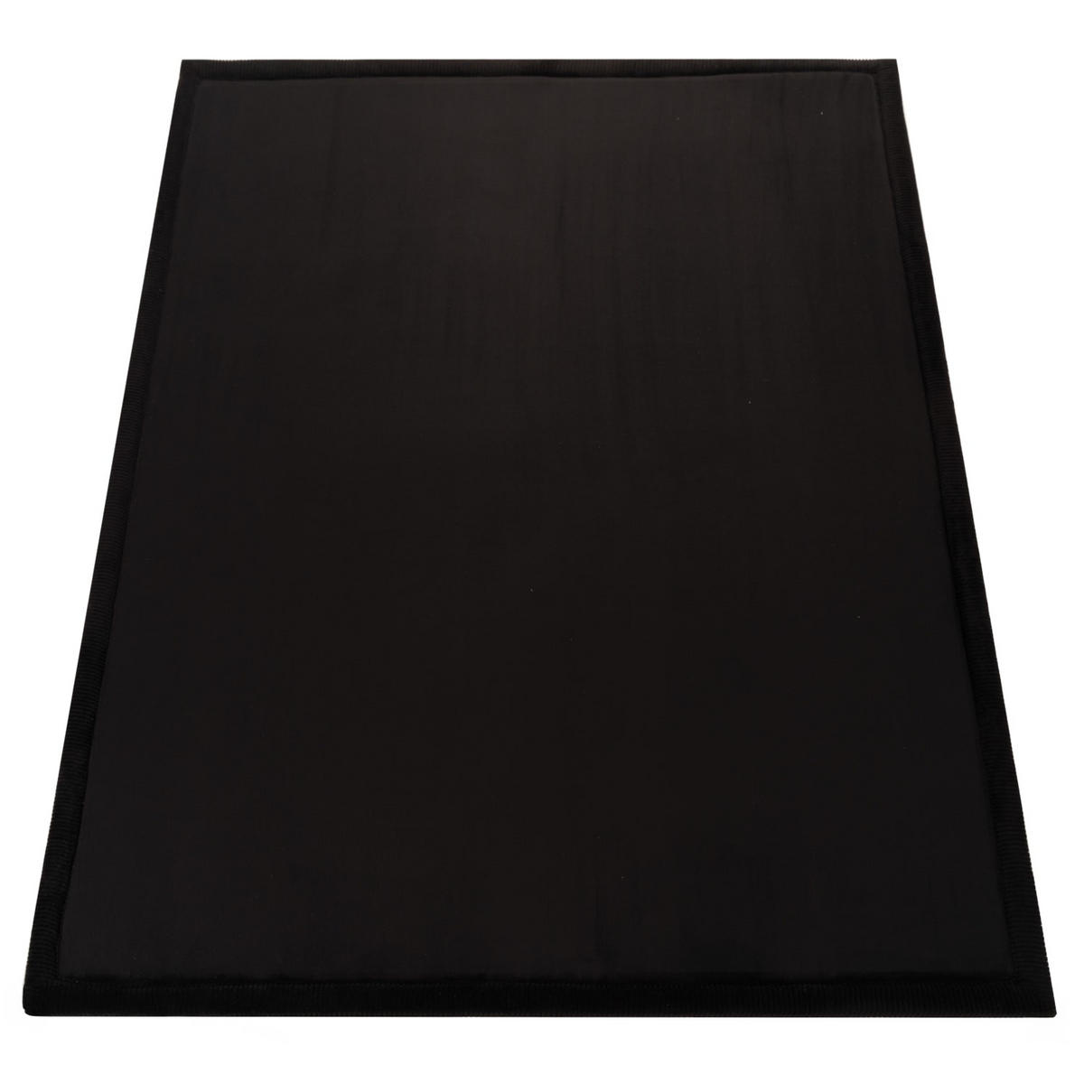 KINDERTEPPICH 160/220 cm Tatami 475 - Schwarz, Kunststoff (160/220cm) - Paco Home