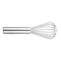 SCHNEEBESEN Klein Select 100, Edelstahl - Silberfarben, Metall (23.7cm) - Kai Messer