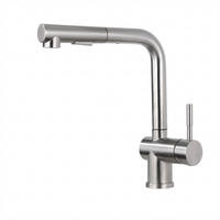 BADEZIMMERARMATUR, 35 x 21 cm, silber - Silberfarben, Metall (63/8/29cm) - Vallsero
