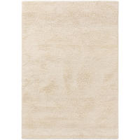 WOLLTEPPICH Berber Cream 80x150 cm - Creme, Textil (80/150cm) - benuta Pure