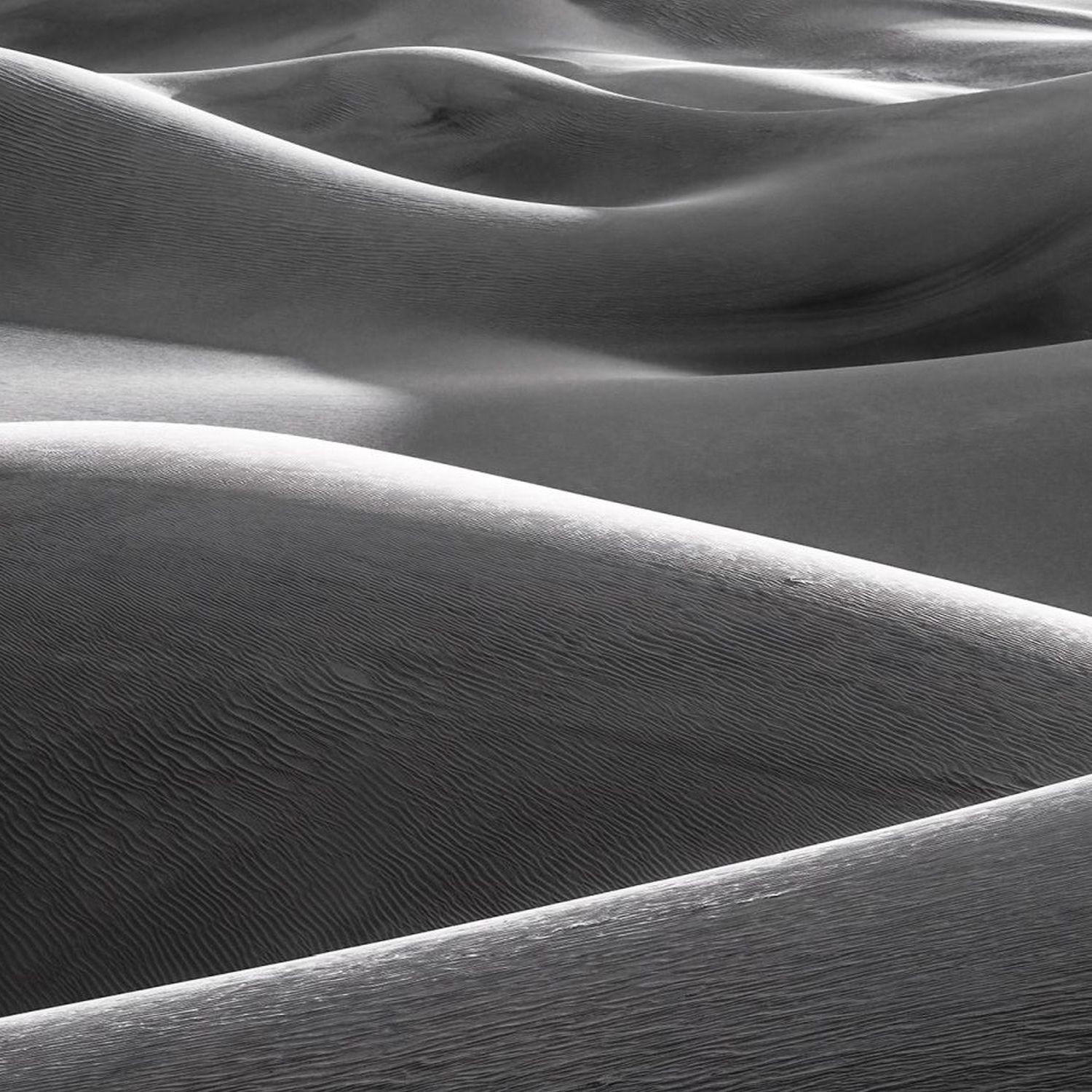 FOTOTAPETE Landschaft 450 x 280 cm - Grau, Papier (450/280cm) - Sanders & Sanders