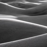 FOTOTAPETE Landschaft 450 x 280 cm - Grau, Papier (450/280cm) - Sanders & Sanders