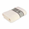 HANDTUCH FJORD - Creme, Textil (50/100cm) - Möve for Frottana