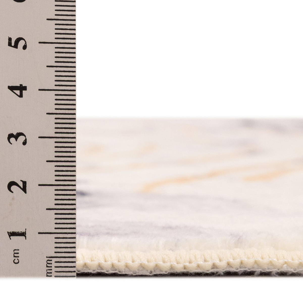 KOUPELNOVÝ KOBEREČEK Aquata 70x120 cm - krémová, textil (70/120cm) - Gino Falcone