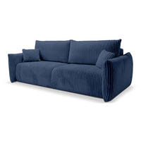 ECKSOFA ALLORO Multicolor - Multicolor, Textil (240/88/108cm) - Pillovely