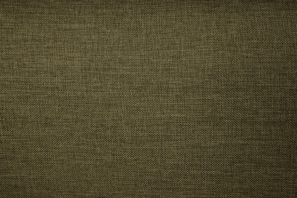 ECKSOFA beidseitig montierbar - Salbeigrün/Schwarz, Holz/Kunststoff (296/185cm) - myHomelando
