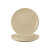 BROTTELLER Terra Sandbeige ø 17,7 cm 6er Set - Beige, Keramik (17.7cm) - Seltmann Weiden
