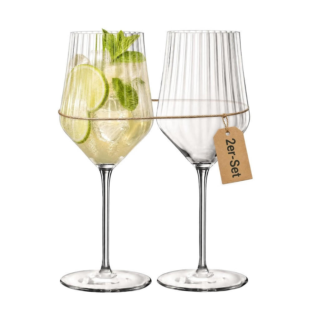 Der-Porzellan-Laden Aperitivo Transparent